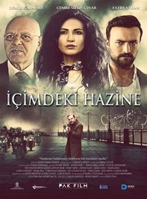 İçimdeki Hazine izle