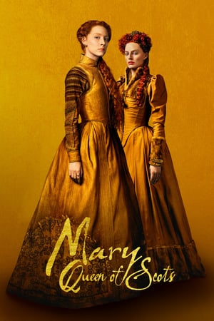 İskoçya Kraliçesi Mary izle