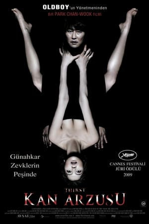 Kan Arzusu izle