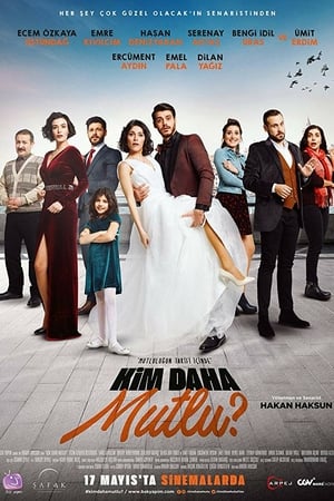 Kim Daha Mutlu izle