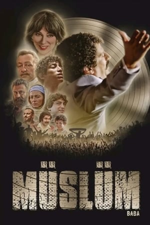 Müslüm Filmi izle