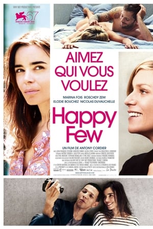 Mutlu Azınlık izle