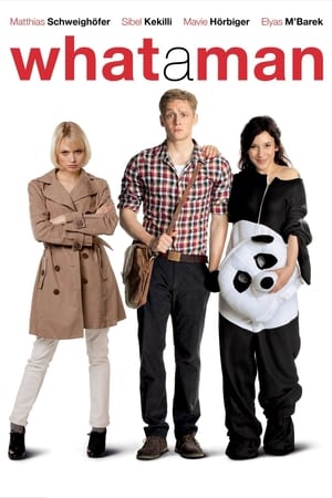 Ne Adam Ama izle