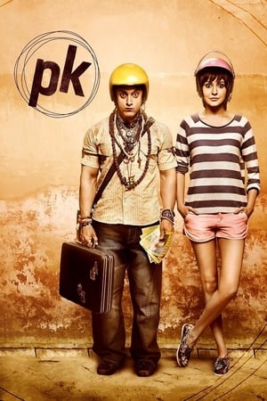 Peekay izle