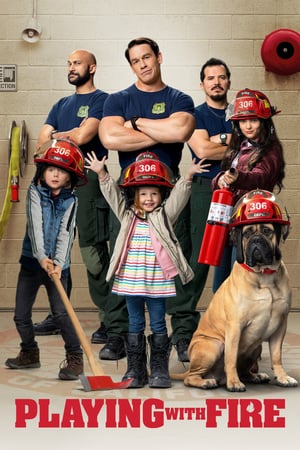 Ateşle Oynamak izle
