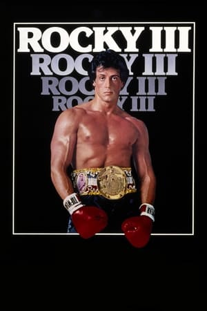 Rocky 3 izle