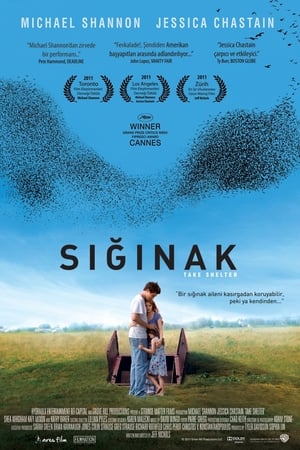 Sığınak izle