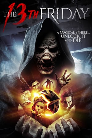 13. Cuma izle