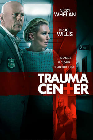 Travma Merkezi izle