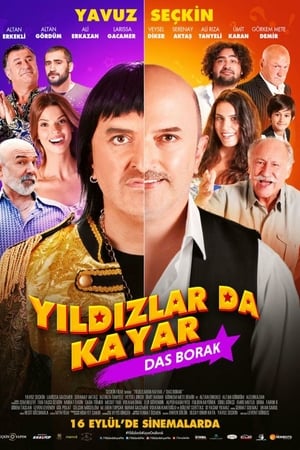 Yıldızlar da Kayar izle