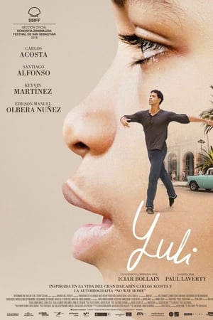 Yuli izle
