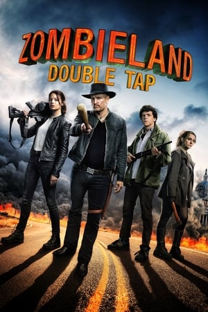 Zombi Ülkesi: Çift Dokunuş izle