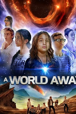 Bir Dünya Ötede izle