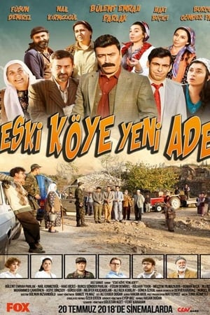 Eski Köye Yeni Adet izle