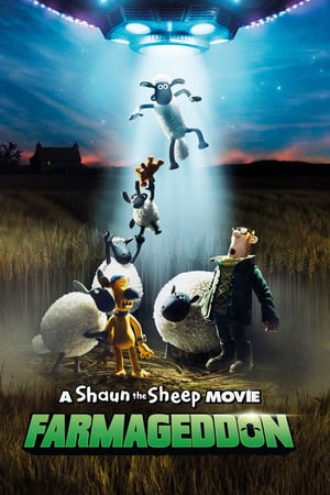 Kuzular Firarda: Uzay Parkı izle