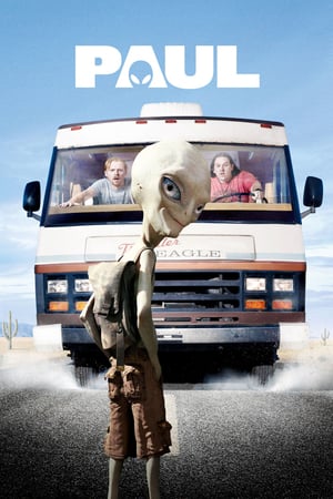 Paul izle