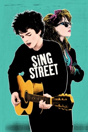 Sing Street izle
