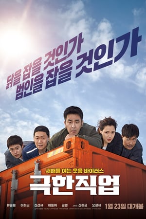 Sıradışı İş izle