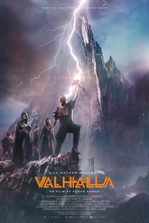 Valhalla izle