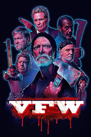 VFW izle