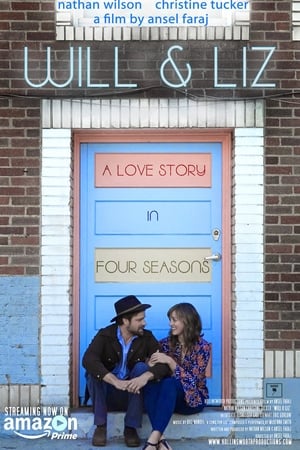 Will & Liz izle