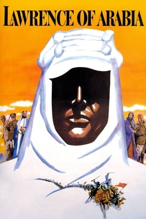 Arabistanlı Lawrence izle