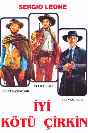 İyi, Kötü ve Çirkin izle