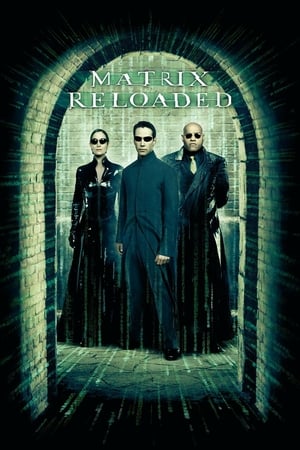 Matrix Reloaded izle