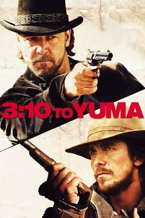 3:10 Treni izle