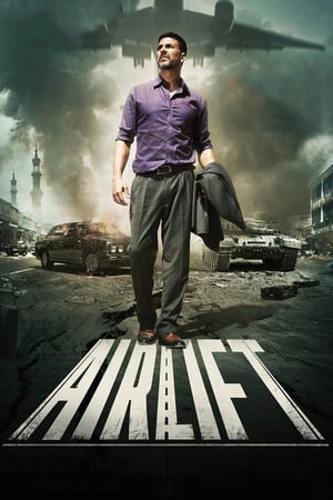 Airlift izle