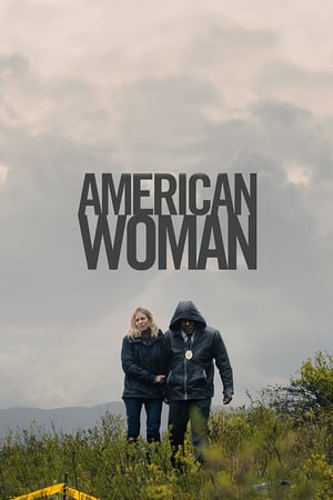 Amerikalı Kadın izle