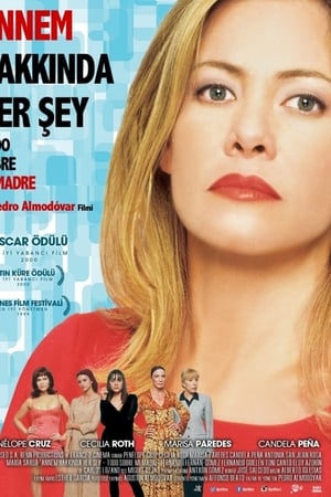 Annem Hakkında Her Şey izle