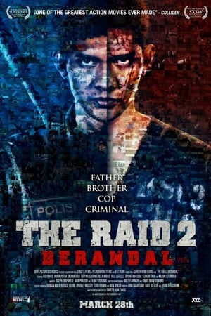 Baskın 2 izle