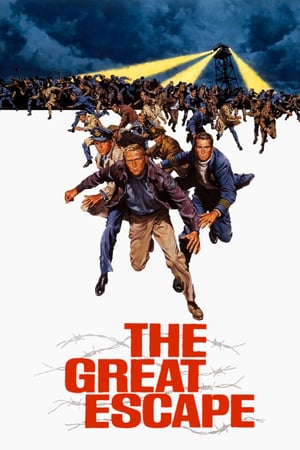 Büyük Kaçış izle