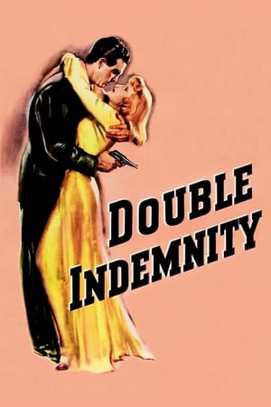 Çifte Tazminat izle
