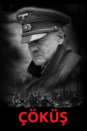 Çöküş izle