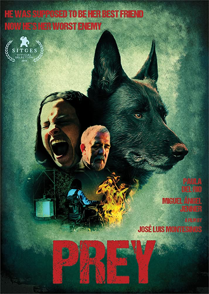Cordes – Prey izle