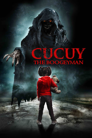 Öcü Cucuy izle