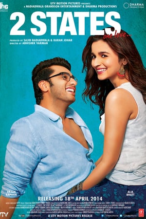 2 States izle