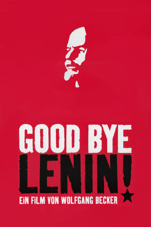 Elveda Lenin! izle