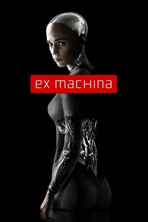 Ex Machina izle