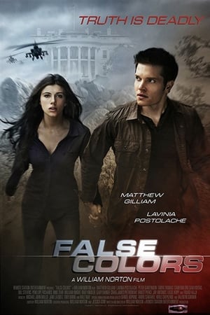 False Colors izle