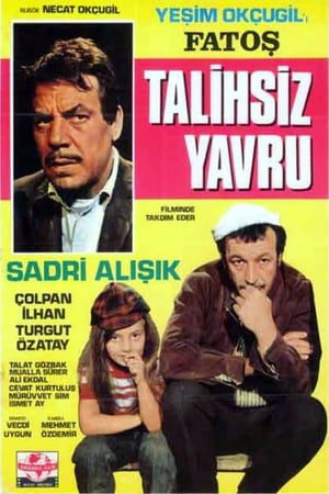 Fatoş Talihsiz Yavru izle