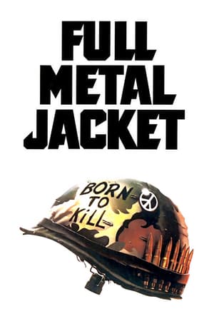 Full Metal Jacket izle