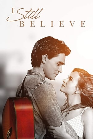 Aşka İnanıyorum izle