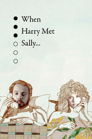 Harry ile Sally Tanışınca izle