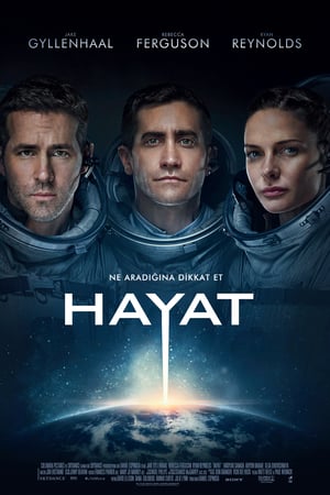 Hayat izle