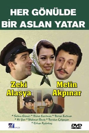 Her Gönülde Bir Aslan Yatar izle