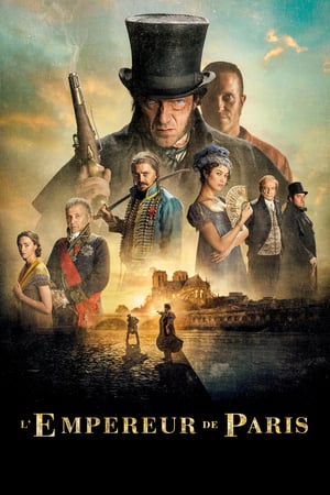 İmparator: Yeraltı Dünyasının Hükümdarı izle