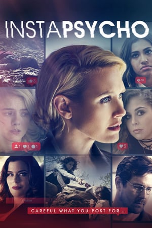 InstaPsycho izle